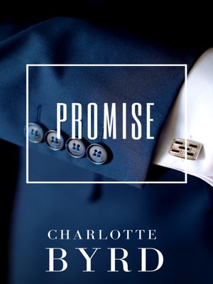 Promise - ebook